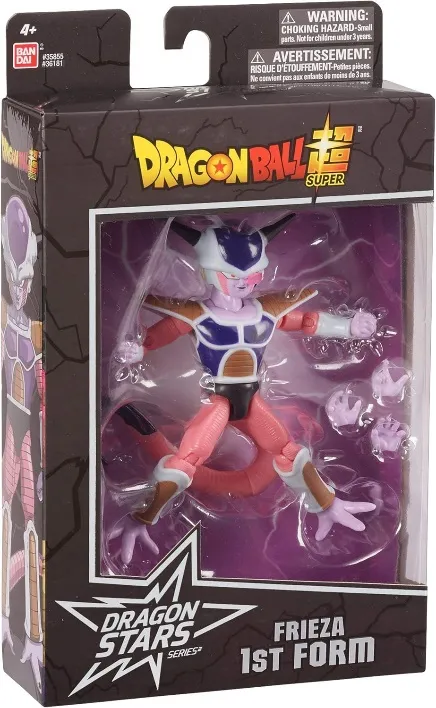 Dragon Ball DRAGON STARS FRIEZA 1ST FORM
