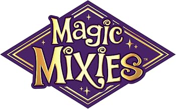 Magic Mixies