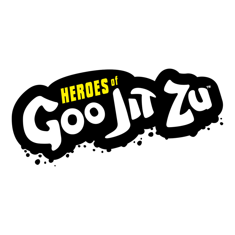 Goo Jit Zu Goo