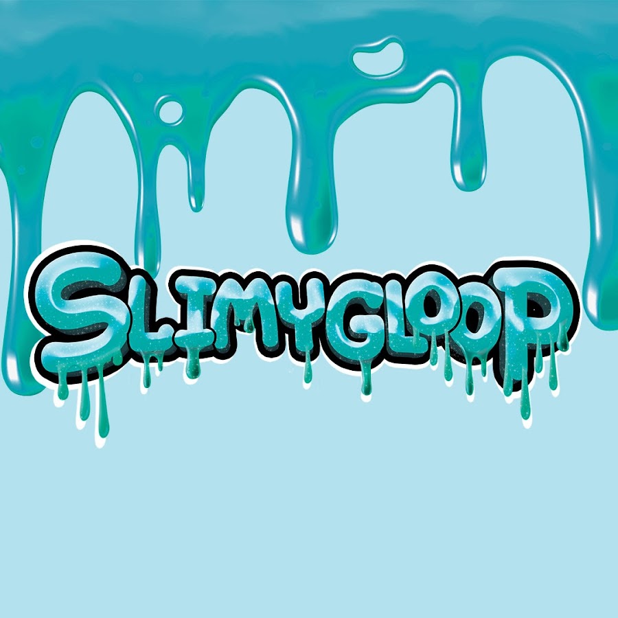 Slimy-Gloop
