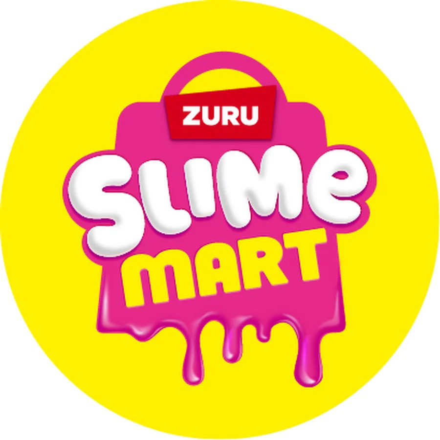 Slime Mart